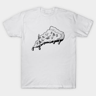 Pizza Slice T-Shirt